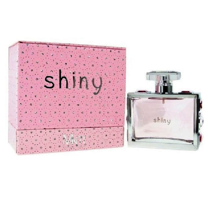 Shiny Perfume